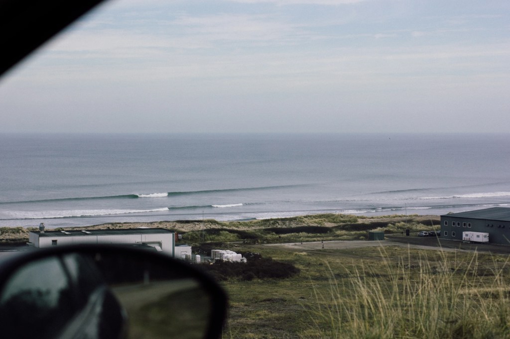 Cold Hawaii – Danmarks&nbsp;Surfmekka